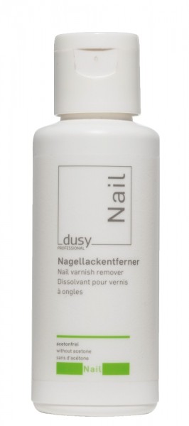 Dusy Nagellackentferner