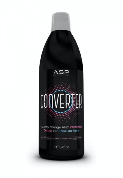 A.S.P Converter