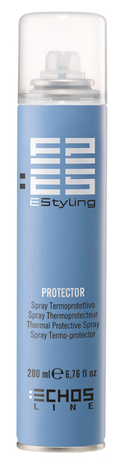 Echosline Protector Hitzeschutz, Classic, E-Styling, Echosline, Marken