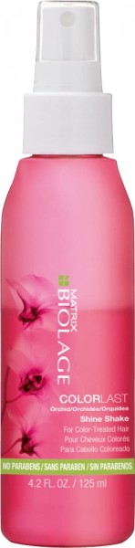 Matrix Biolage Colorlast Shine Shake