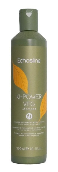 Echosline Ki-Power Shampoo