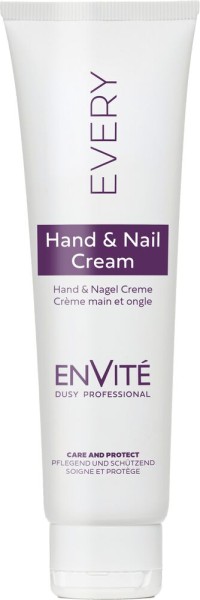 Dusy Envité Hand & Nail Cream