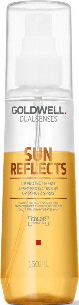 Goldwell Dualsenses Sun Reflects Aftersun UV Protect Spray