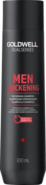 Goldwell Dualsenses For Men Thickening Shampoo