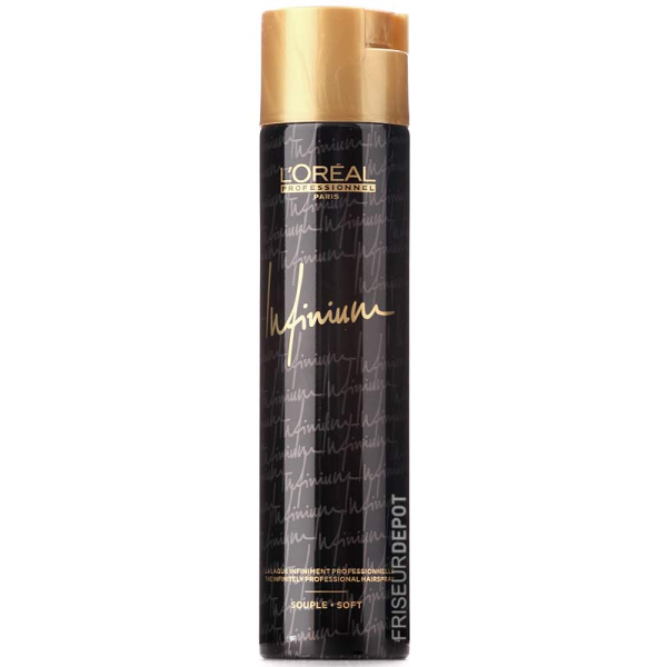L'Oréal Infinium Leicht