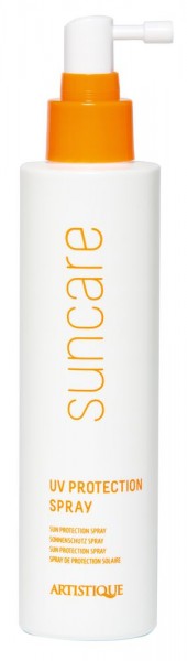 Artistique Suncare UV Protection Spray
