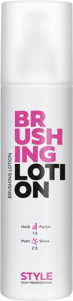 Dusy Style Brushing Lotion