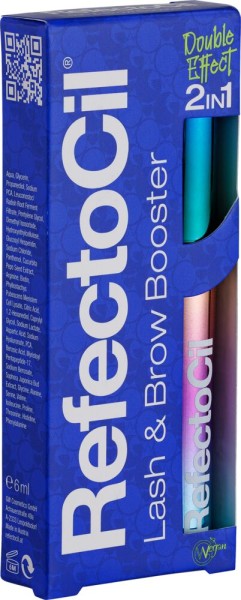 RefectoCil Lash & Brow Booster vegan