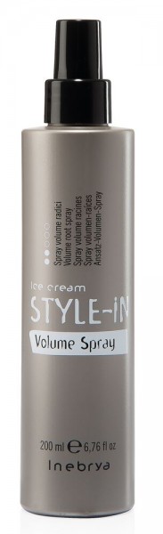 Inebrya Ice Cream Style-In Volume Spray