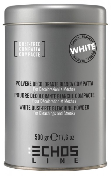 Echosline Bleaching Powder White