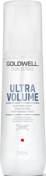 Goldwell Dualsenses Ultra Volumen Bodifying Spray