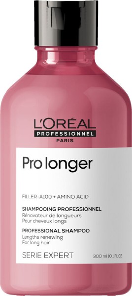 L'Oréal Serie Expert Pro Longer Shampoo