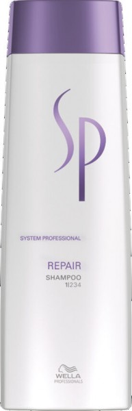 Wella SP Repair Shampoo