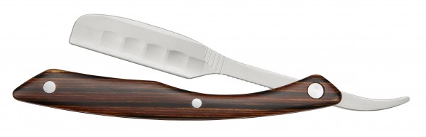 Kai Captain Razor Wood