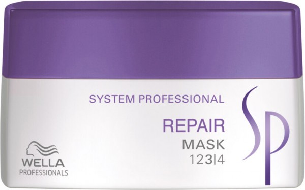 Wella SP Repair Mask