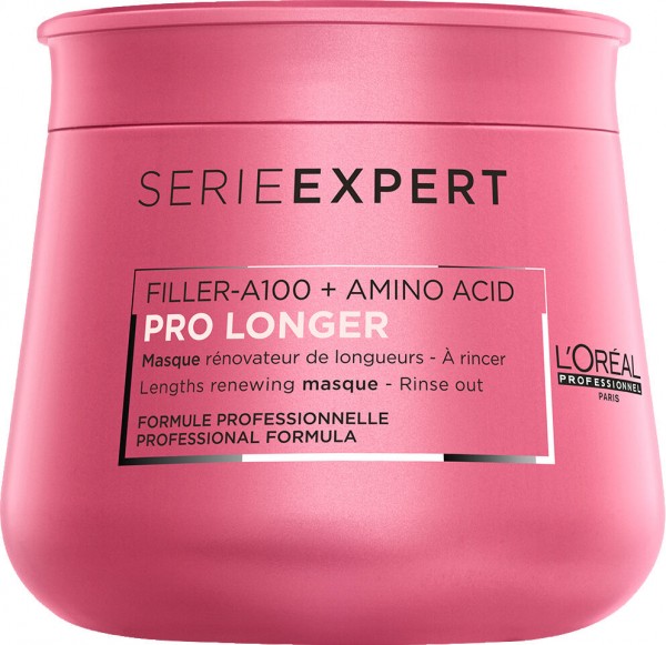 L'Oréal Serie Expert Pro Longer Maske