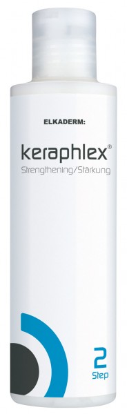 Elkaderm Keraphlex Strengthening (Step 2)