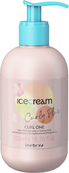 Inebrya Ice Cream Curly One 15-in-1