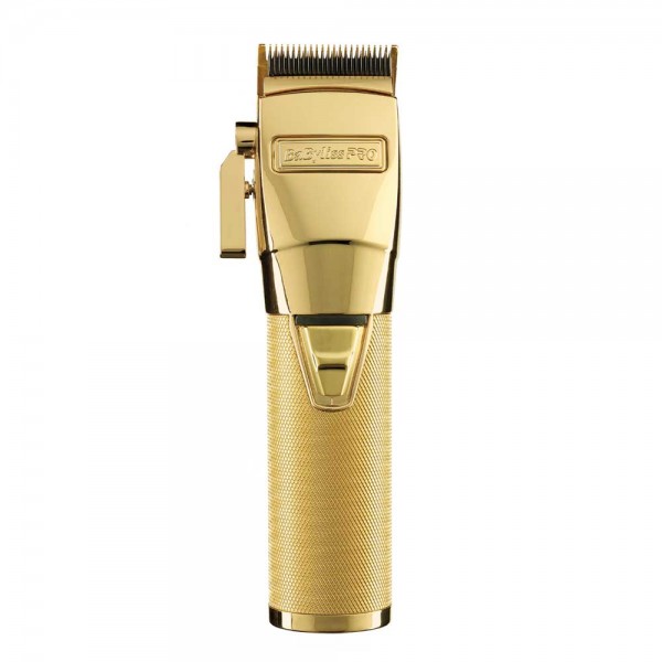 BaByliss Pro Goldfx - Clipper