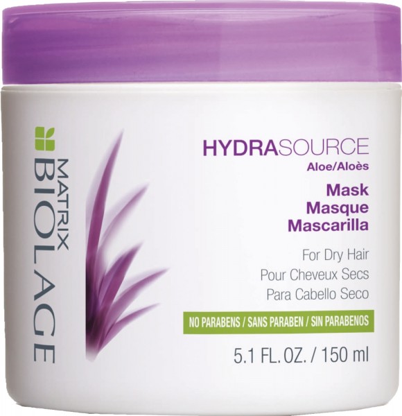 Matrix Biolage Hydrasource Mask