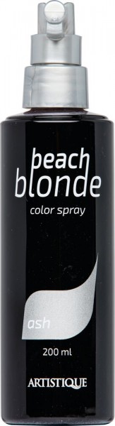 Artistique Beach Blonde Ash Spray