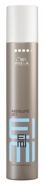 Wella Professionals EIMI Absolute Set