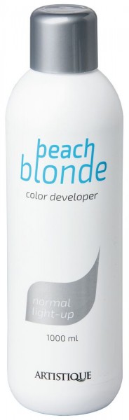 Artistique Beach Blonde Normal Light Up