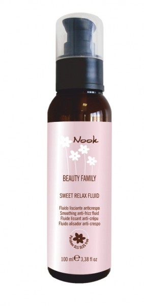 Nook Beauty Family Sweet Relax Fluid