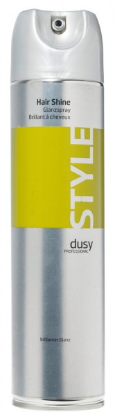 Dusy Hair Shine Glanzspray