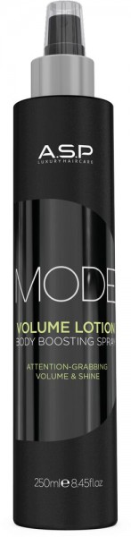 A.S.P Mode Volume Lotion