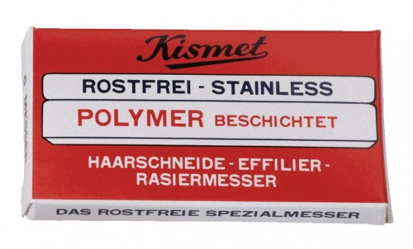 Kismet Ersatzklingen