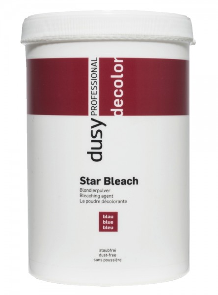 Dusy Star Bleach