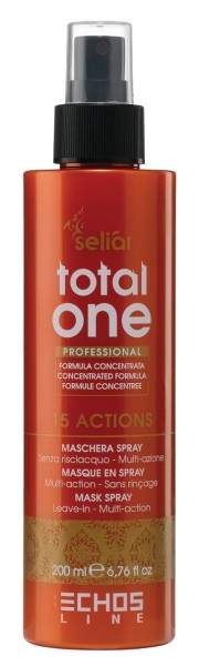 Echosline Seliàr Total One 15 Actions