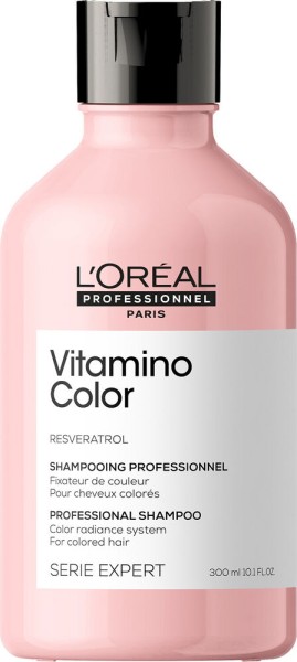 L'Oréal Série Expert Vitamino Color Shampoo