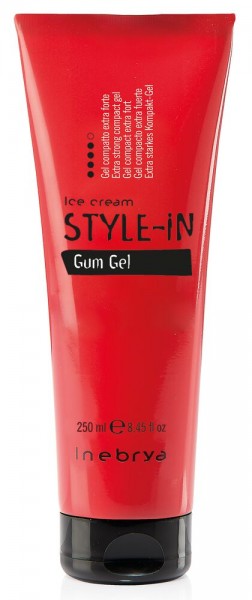 Inebrya Ice Cream Style-In Gum Gel