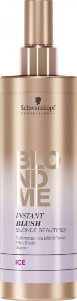 Schwarzkopf BlondMe Instant Blush Eis