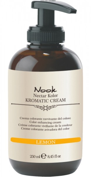 Nook Nectar Kolor Kromatic Cream