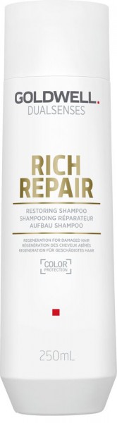 Goldwell Dualsenses Rich Repair Restoring Shampoo