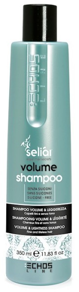 Echosline Seliàr Volume Shampoo