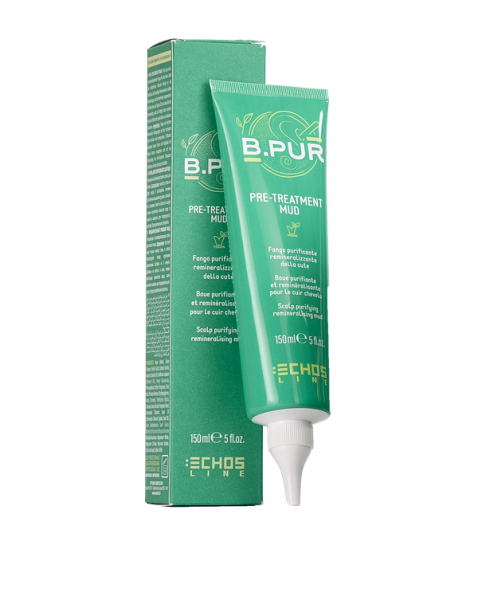 Echosline B.Pur Pre-Treatment Mud