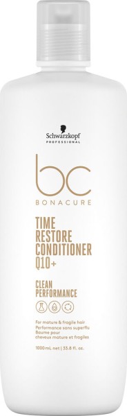 Schwarzkopf BC Time Restore Conditioner