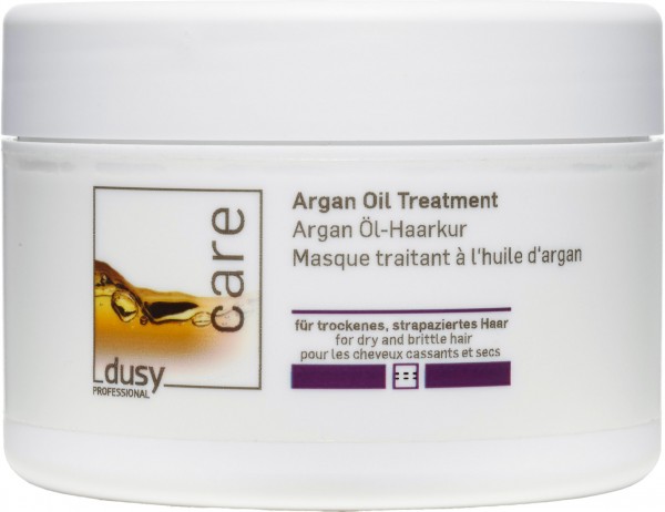 Dusy Argan Oil Treatment