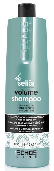 Echosline Seliàr Volume Shampoo