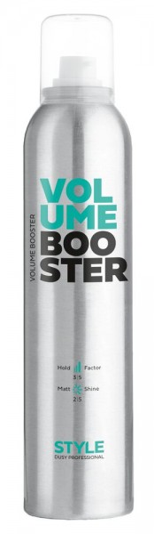 Dusy Style Volume Booster