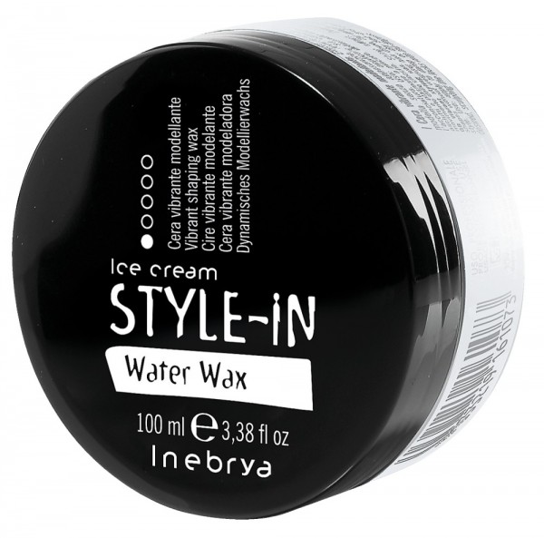Inebrya Ice Cream Style-In Water Wax
