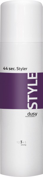 Dusy 44 sec. Styler