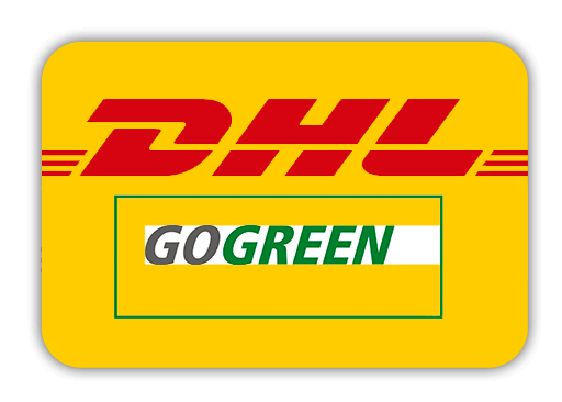 DHL Logo