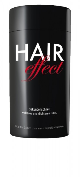 Hair Effect Haarfasern