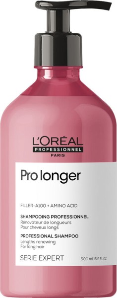 L'Oréal Serie Expert Pro Longer Shampoo