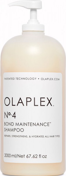 Olaplex No°4 Bond Maintenance Shampoo